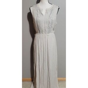 Apt. 9 Rayon Maxi Dress